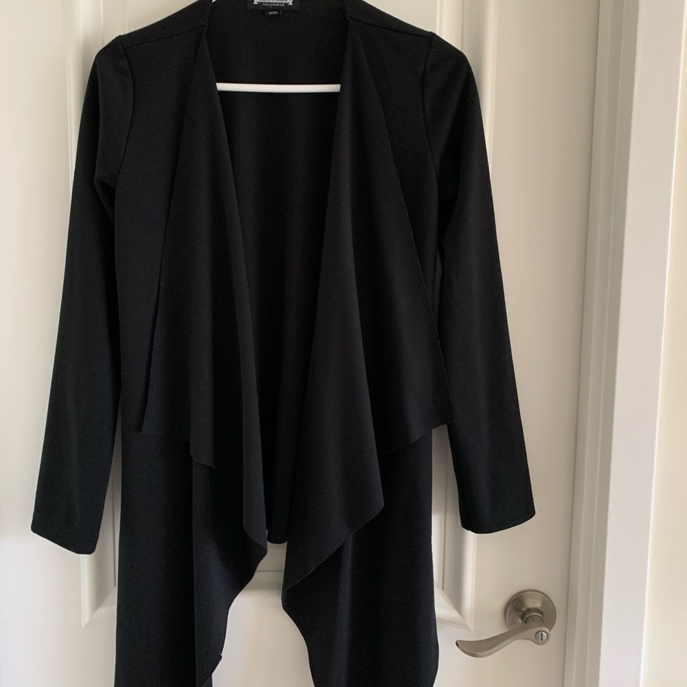 Urban Cottage Jacket